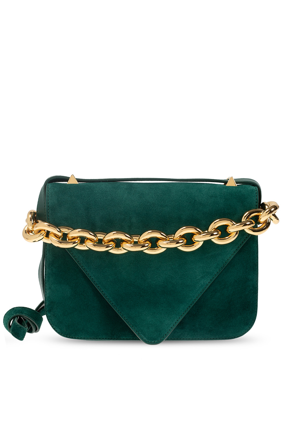 Mount' shoulder bag Bottega Veneta - SchaferandweinerShops